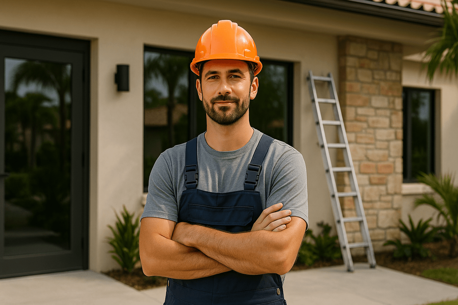 Holly Electric Inc hero image